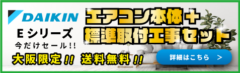 ACE.NET / S22ZTES-W ダイキン ルームエアコン Eシリーズ 2022年モデル